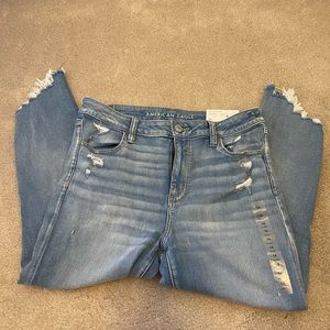 American Eagle Women Jeans